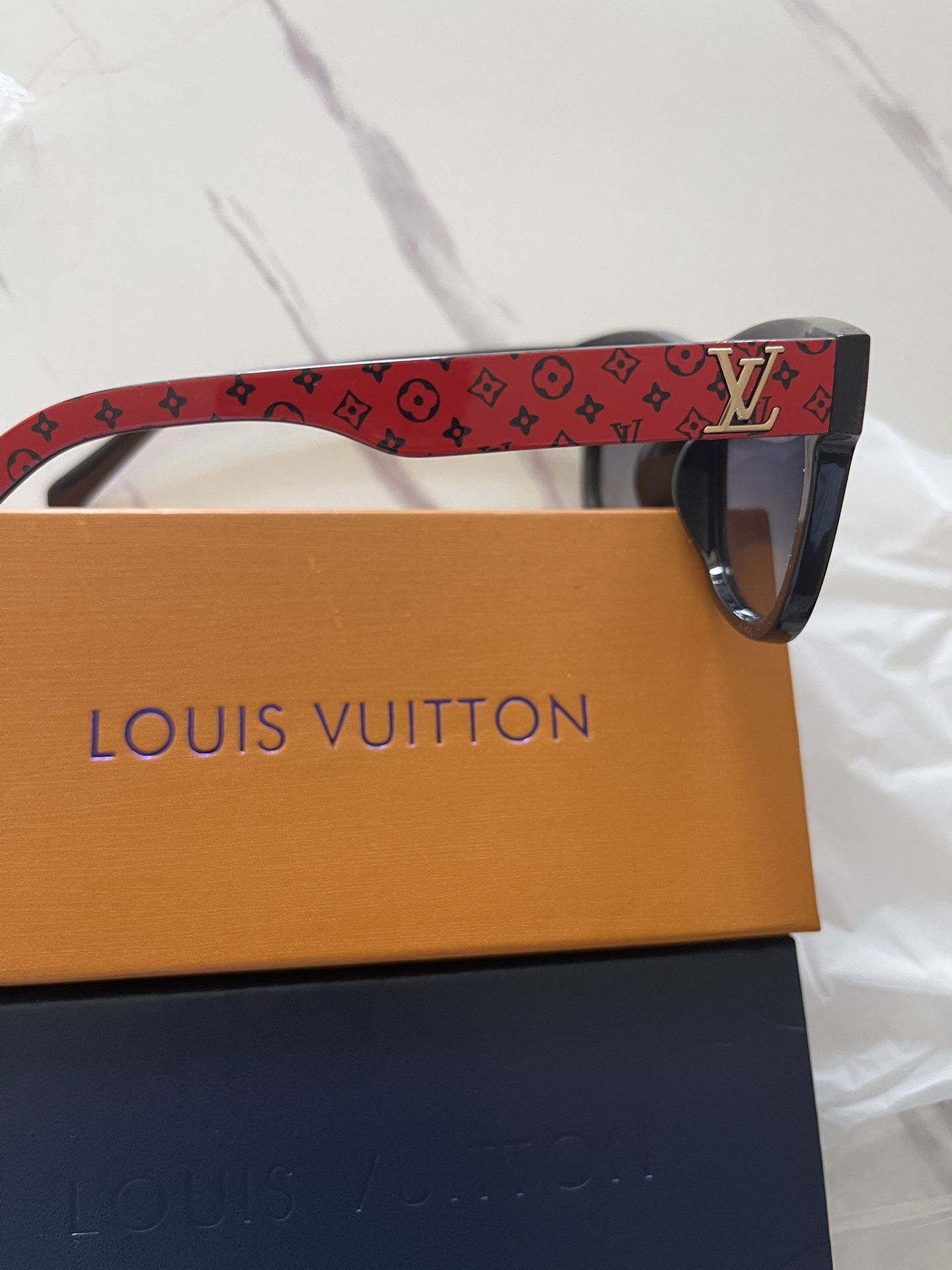 Louis Vuitton Sunglasses