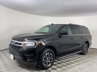 2023 Ford Expedition