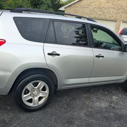 2008 Toyota Rav4