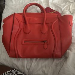 Celine Purse