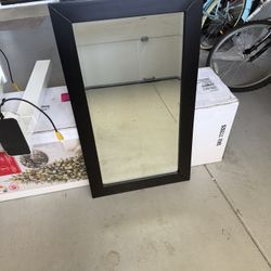 Vanity Mirror 