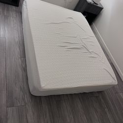 FREE Queen Mattress 