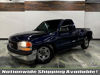 2000 GMC Sierra 1500