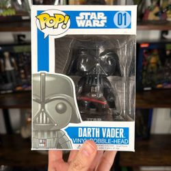Darth Vader Funko Pop