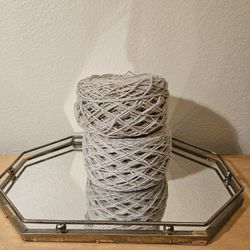 Cotton Yarn