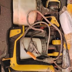 Wagner Flexio 590 Paint Sprayer