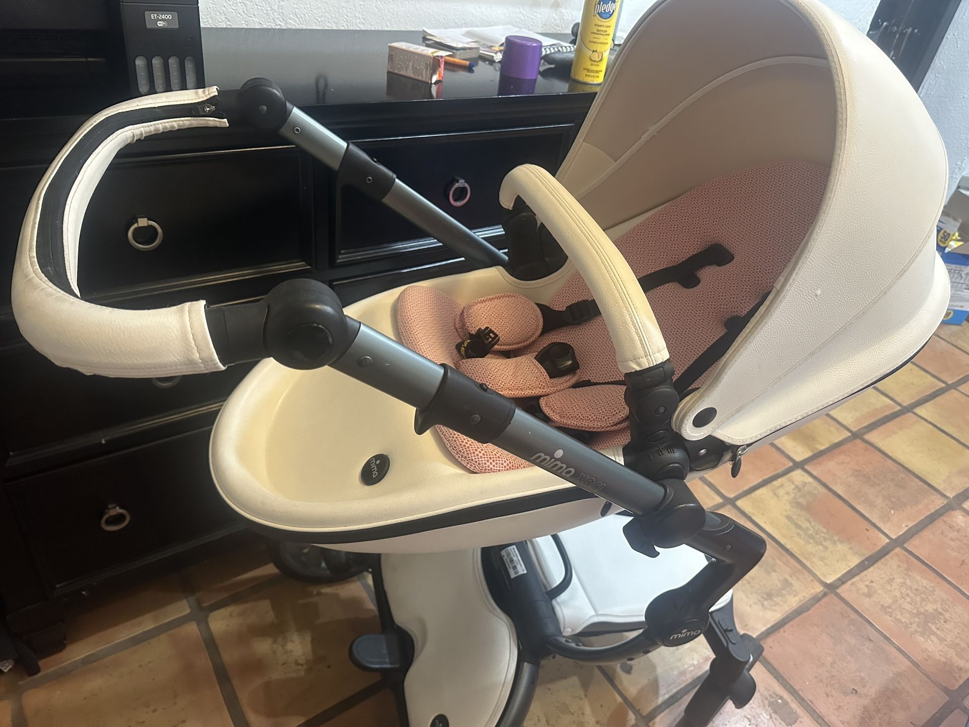 Mima Stroller