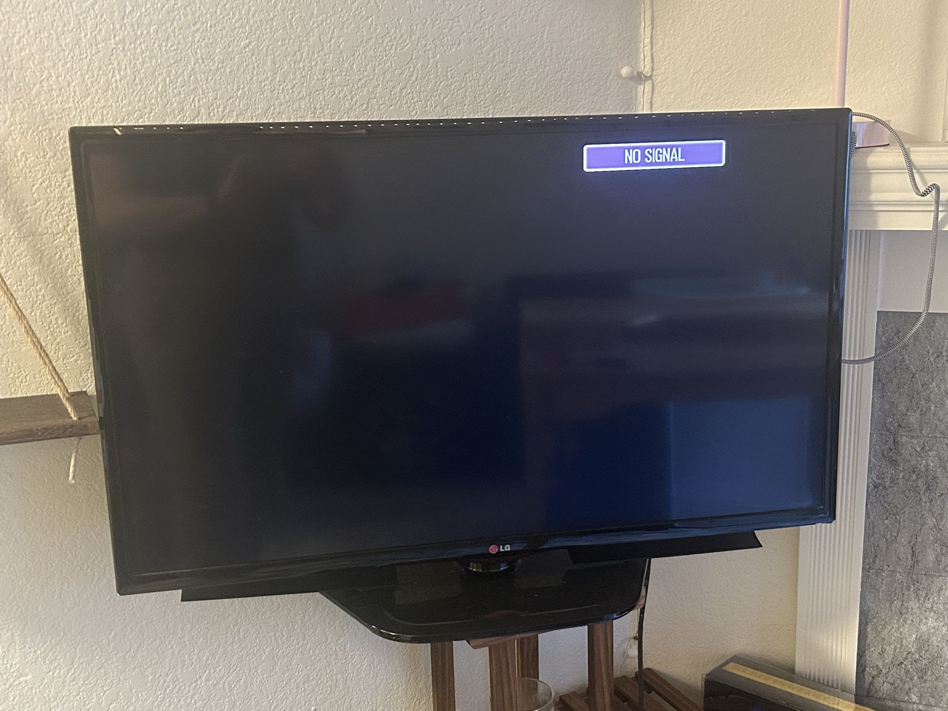 LG TV