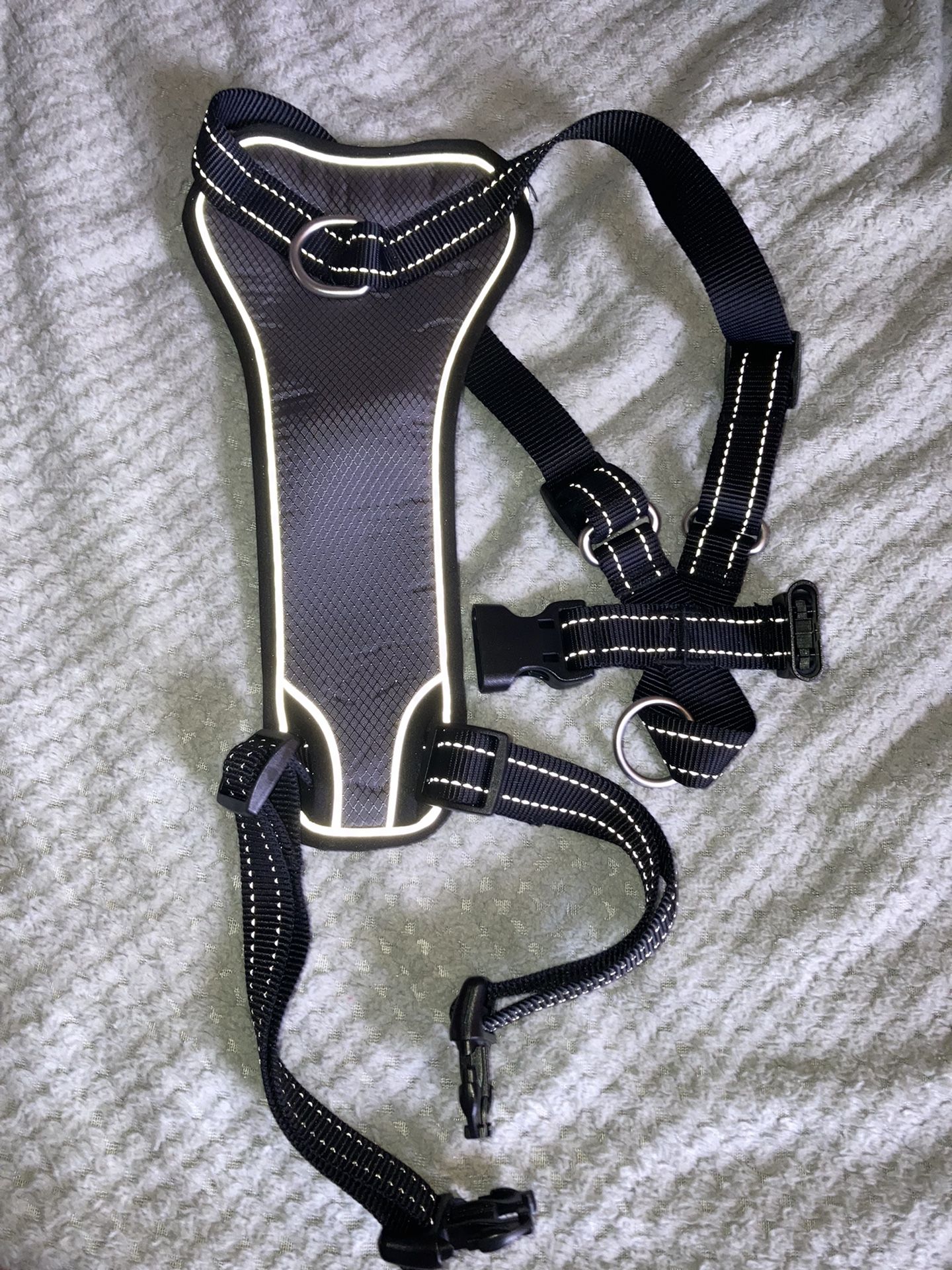 Large Dog Harness