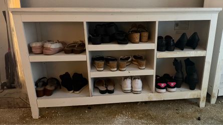 Book shelf