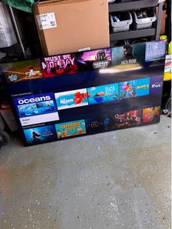 65 inch smart tv