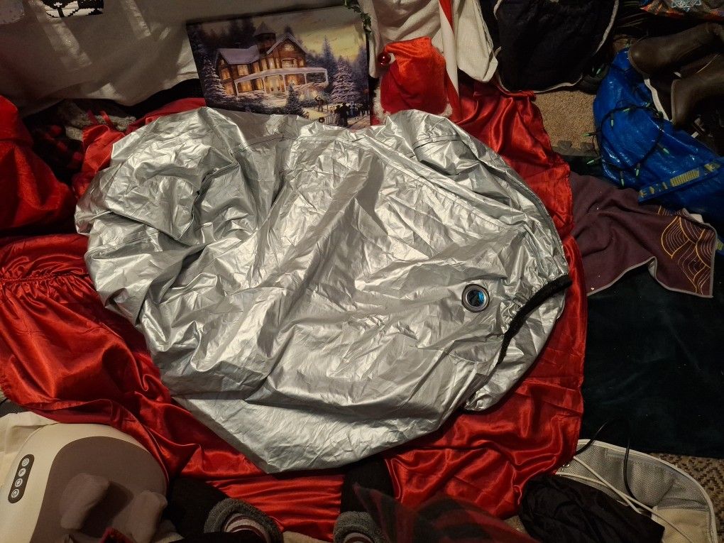 Motorcycle Cover XL