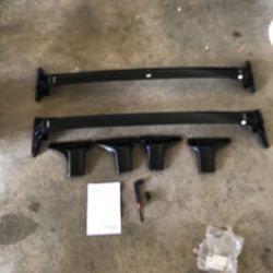 Lexus Rx350450h Crossbar model 2016-