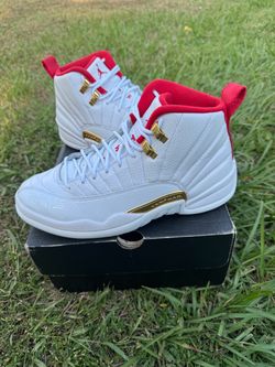 Jordan 12