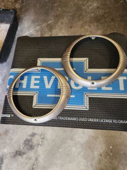 1(contact info removed) head light bezel