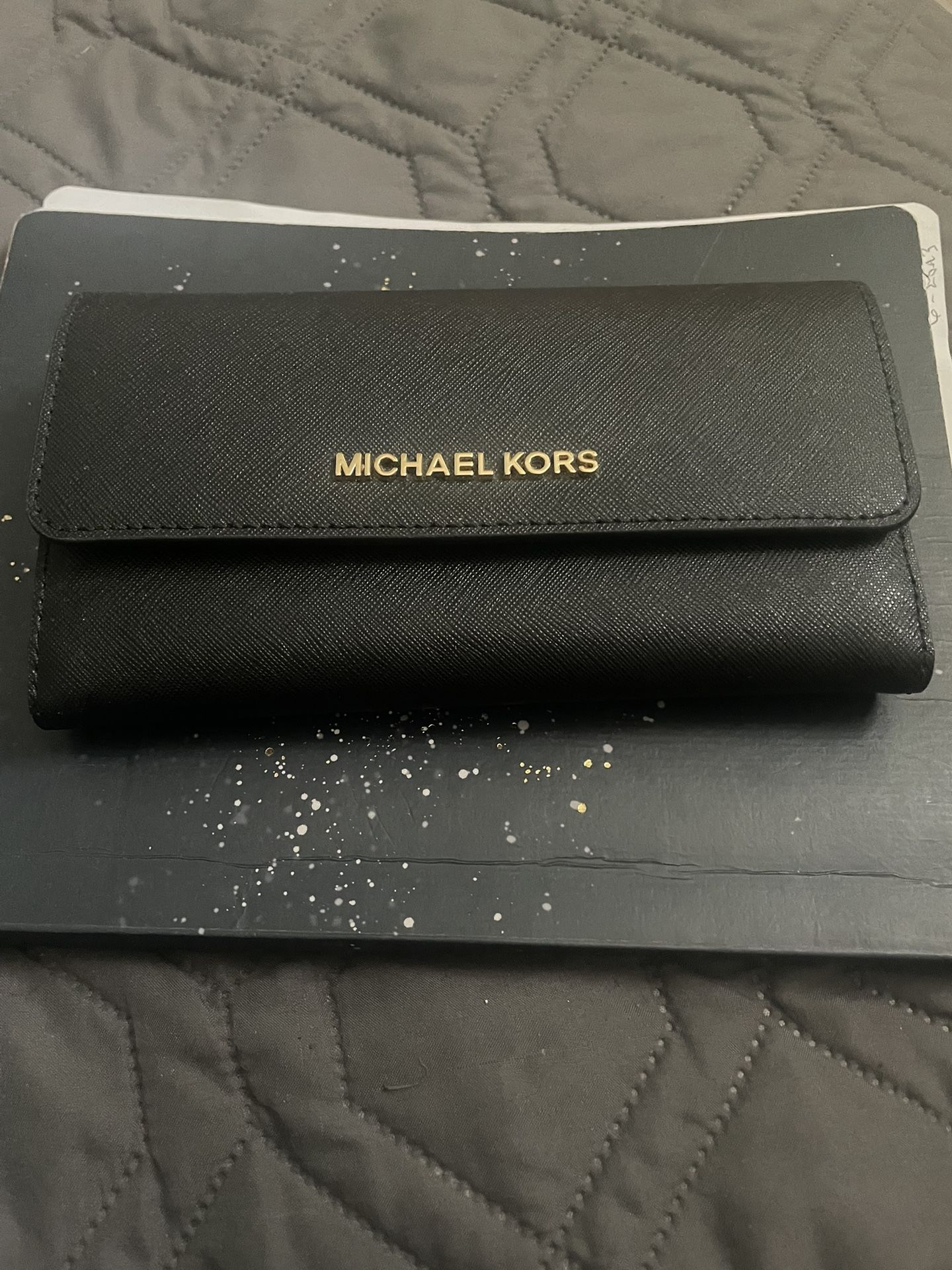 MICHAEL KORS WALLET