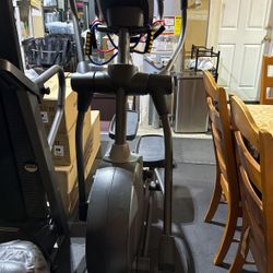 Pro Form Elliptical