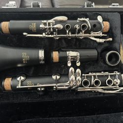 Clarinet