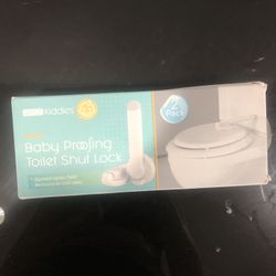 For Toilet Toilet Lock 