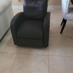 Recliner 