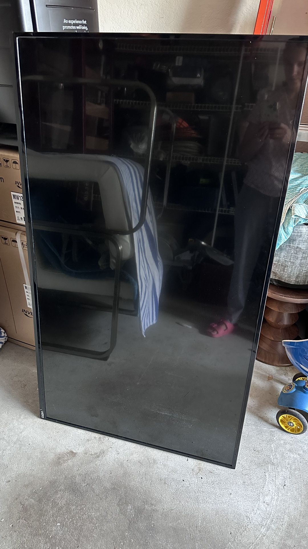 TV