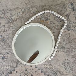 Boho Mirror 