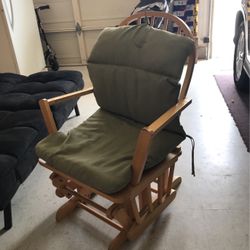 Rocking Chair