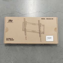 Mounting Dream Tilting TV Wall Mount for Most 26-55 Inch TV - MD2268-MK