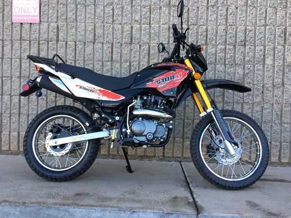 bashan 250 enduro