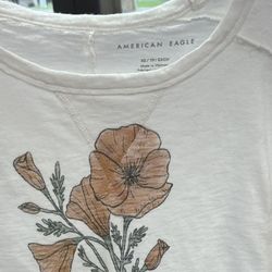 Adorable, Casual Shirt Cut Short