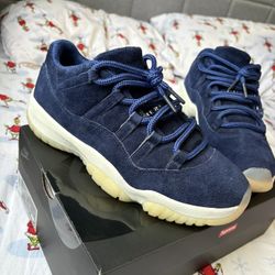 jordan 11 low (RE2PECT)