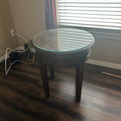 Getting Rid Of Everything