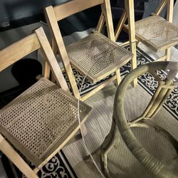 Patio Set