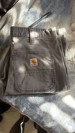 Men Carhartt Jeans 32x32