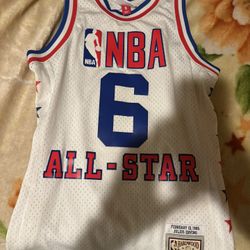 NBA Jersey 