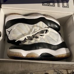 Air Jordan 11 Retro Concords