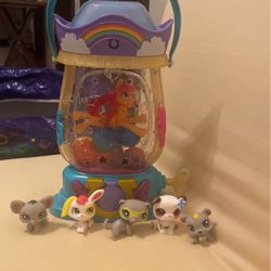 My Little Pony Lantern