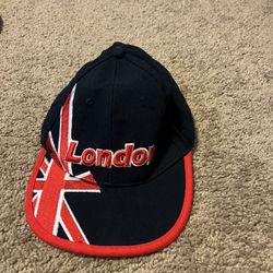 London Hat