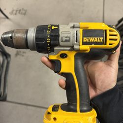 Dewalt Drill