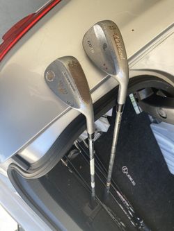 Golf Sand Wedges