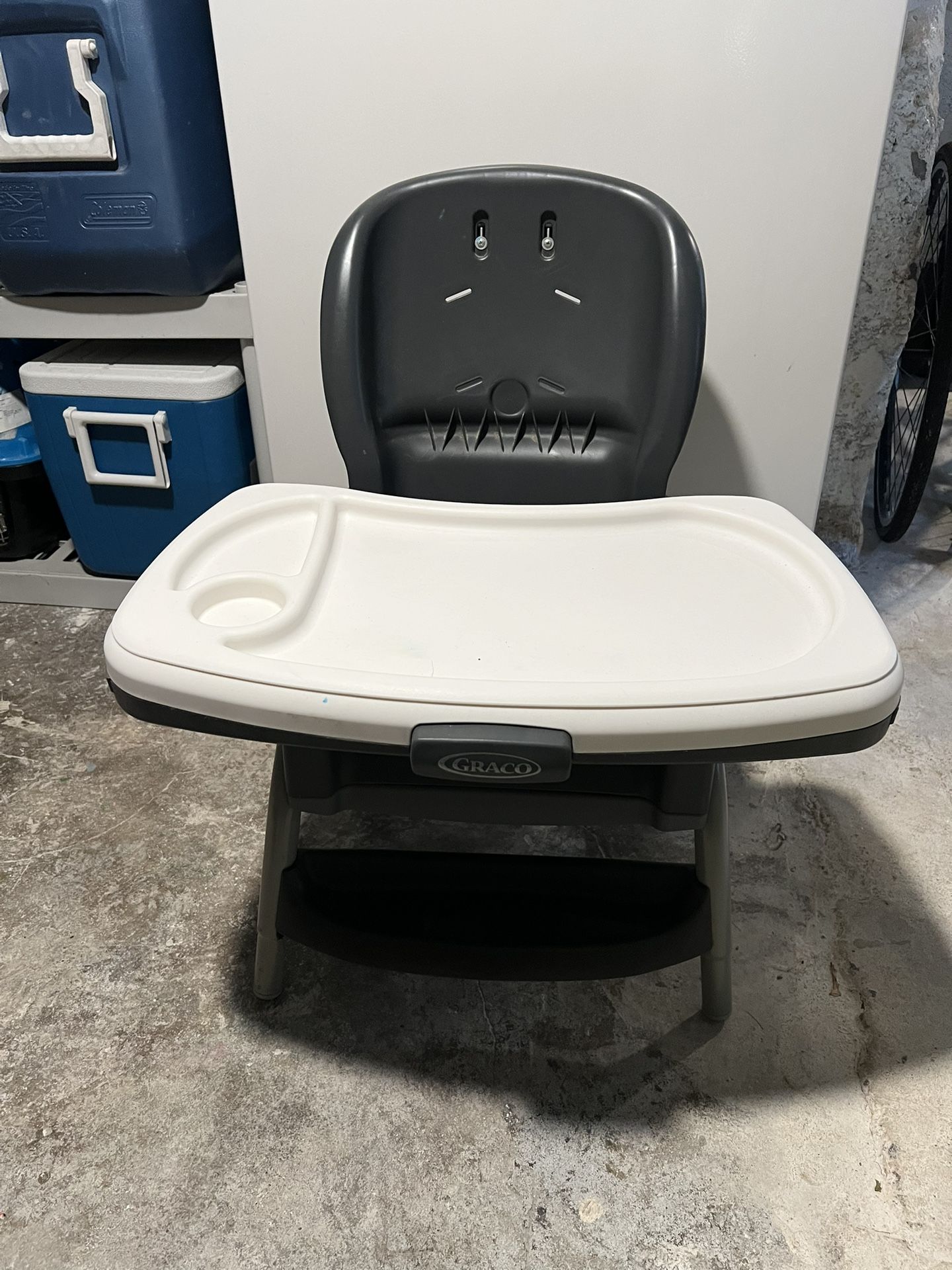Graco High Chair
