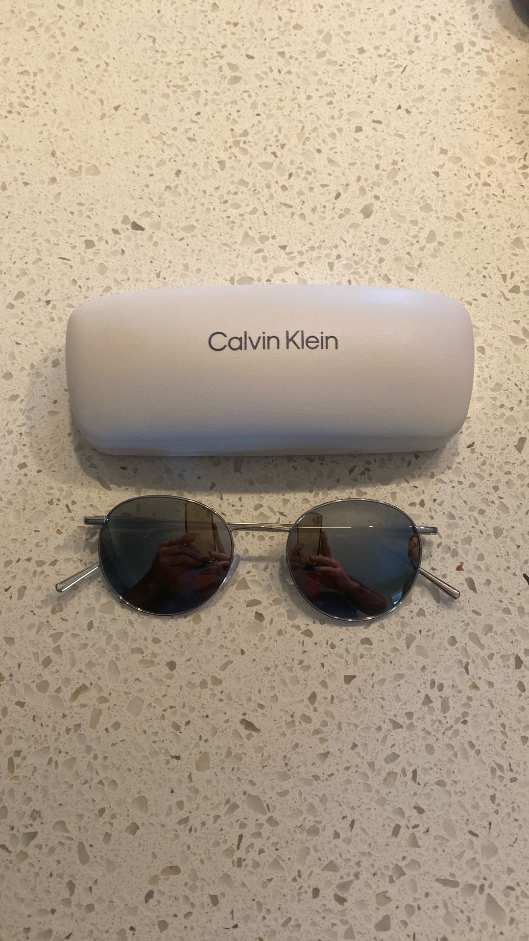 Calvin Klein Sunglasses