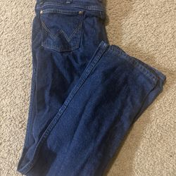 Wrangler Jeans