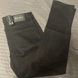Waimea Skinny Jeans