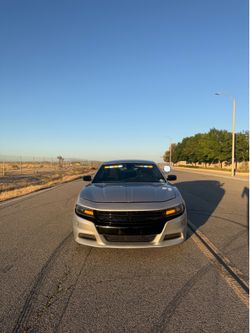2019 Dodge Charger R/T