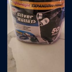 Retractable Garden Hose