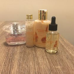 Perfume And Scented Bath Products/Lotion 