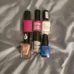 Nail Polish