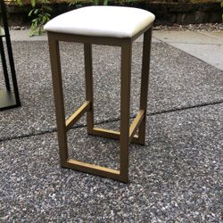 Stool