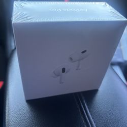 AirPods Pro 2